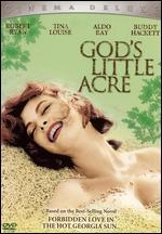 God's Little Acre