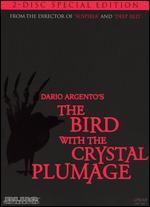 The Bird with the Crystal Plumage