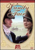Vanity Fair BBC  5 hours on 2 Discs