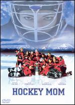 Chicks with Sticks AKA Hockey Mom