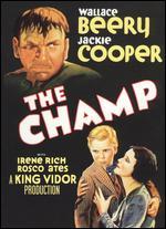The Champ (1931)
