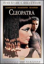 Cleopatra 2 Disc