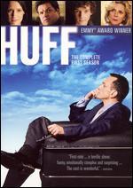 Huff  Season 1