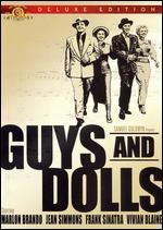 Guys and Dolls