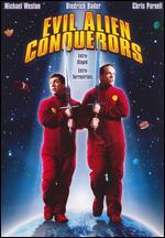 Evil Alien Conquerors