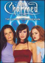 Charmed  Season 5
