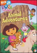 Dora the Explorer: Animal Adventures