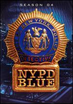 NYPD Blue Season Four