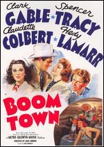 Boom Town