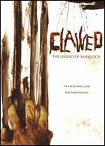 Clawed - The Legend of Sasquatch