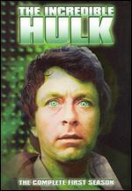 The Incredible Hulk Season One