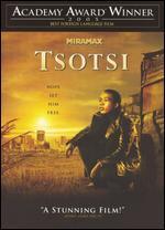 Tsotsi