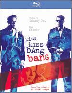 Kiss Kiss Bang Bang