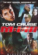 Mission: Impossible III