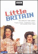 Little Britain Season 3