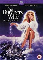 The Butcher's Wife