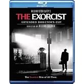 Load image into Gallery viewer, The Exorcist Extended Director's Cut Blu-ray cover
