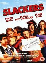 Slackers