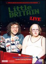 Little Britain: Live