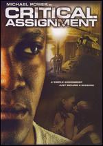 Critical Assignment