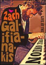 Zach Galifianakis: Live at the Purple Onion