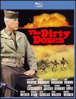 The Dirty Dozen