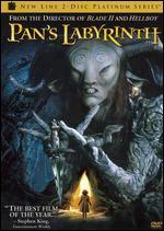 Pan's Labyrinth