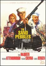 The Sand Pebbles