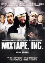 Mixtape. Inc.