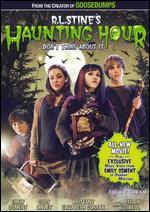 The Haunting Hour: Don't Think About It