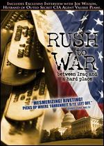 Rush to War