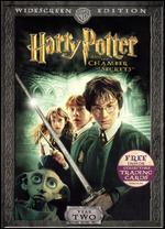 Harry Potter and the Chamber of Secrets