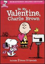Be My Valentine, Charlie Brown