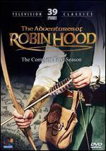 The Adventures of Robin Hood