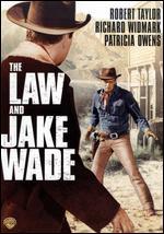 The Law and Jake Wade