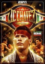 J.C. Chávez