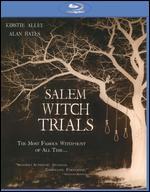 Salem Witch Trials