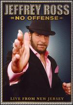 Jeffrey Ross: No Offense - Live from New Jersey