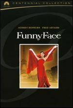 Funny Face