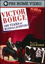 Victor Borge: 100 Years of Music & Laughter!