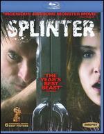 Splinter