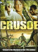 Crusoe Complete Series