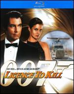 Licence to Kill