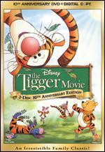 The Tigger Movie