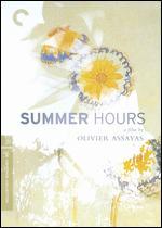 Summer Hours Criterion Collection