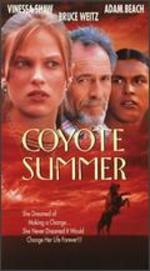 Coyote Summer