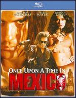 Once Upon a Time in Mexico