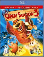 Open Season 3