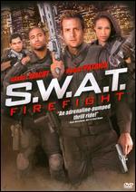 S.W.A.T.: Firefight