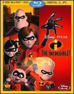 The Incredibles